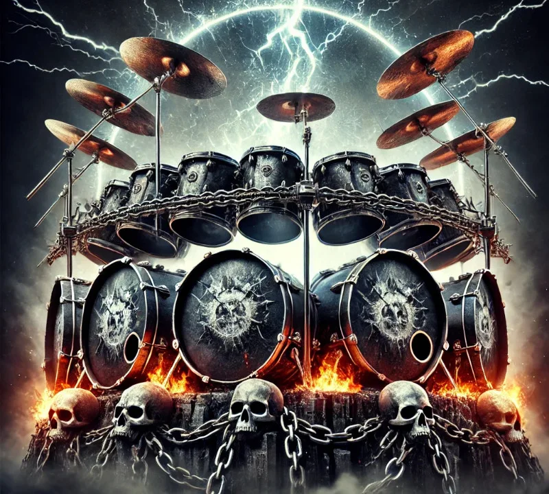 Drums of Doom
