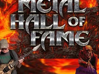 Former Megadeth Guitarist Chris Poland To Be Inducted & Perform At The 2020 Metal Hall Of Fame