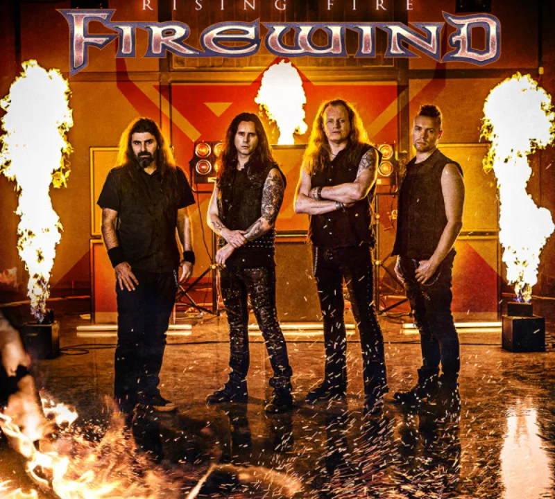 Former Ozzy Osbourne Afm Records Artist Guitarist Gus G To Attend And Walk The Red Carpet At This Ye