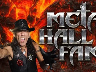 Geoff Tate, Don Dokken, Joe Satriani, Stephen Pearcy, And Graham Bonnet To Be Inducted Into 2020 Met