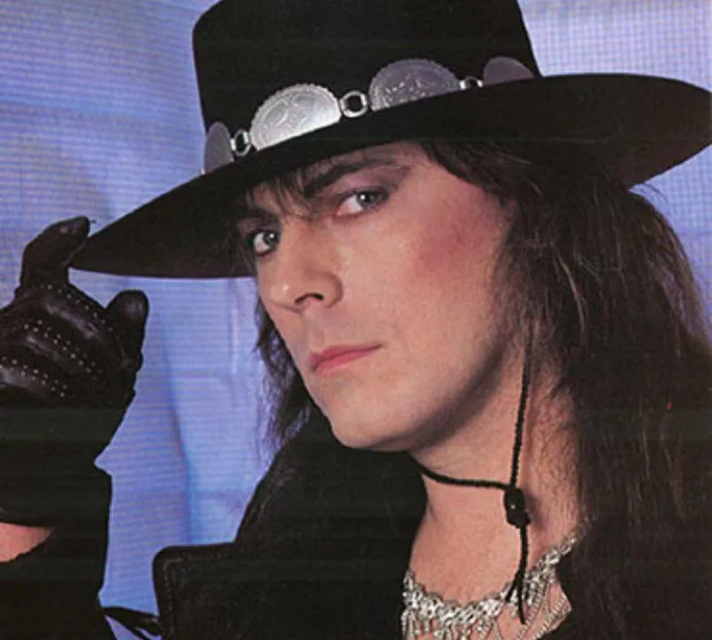 Hats Off to Dokken