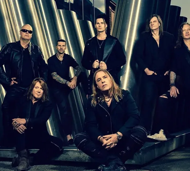 Helloween – Keeper of the Power Metal Keys