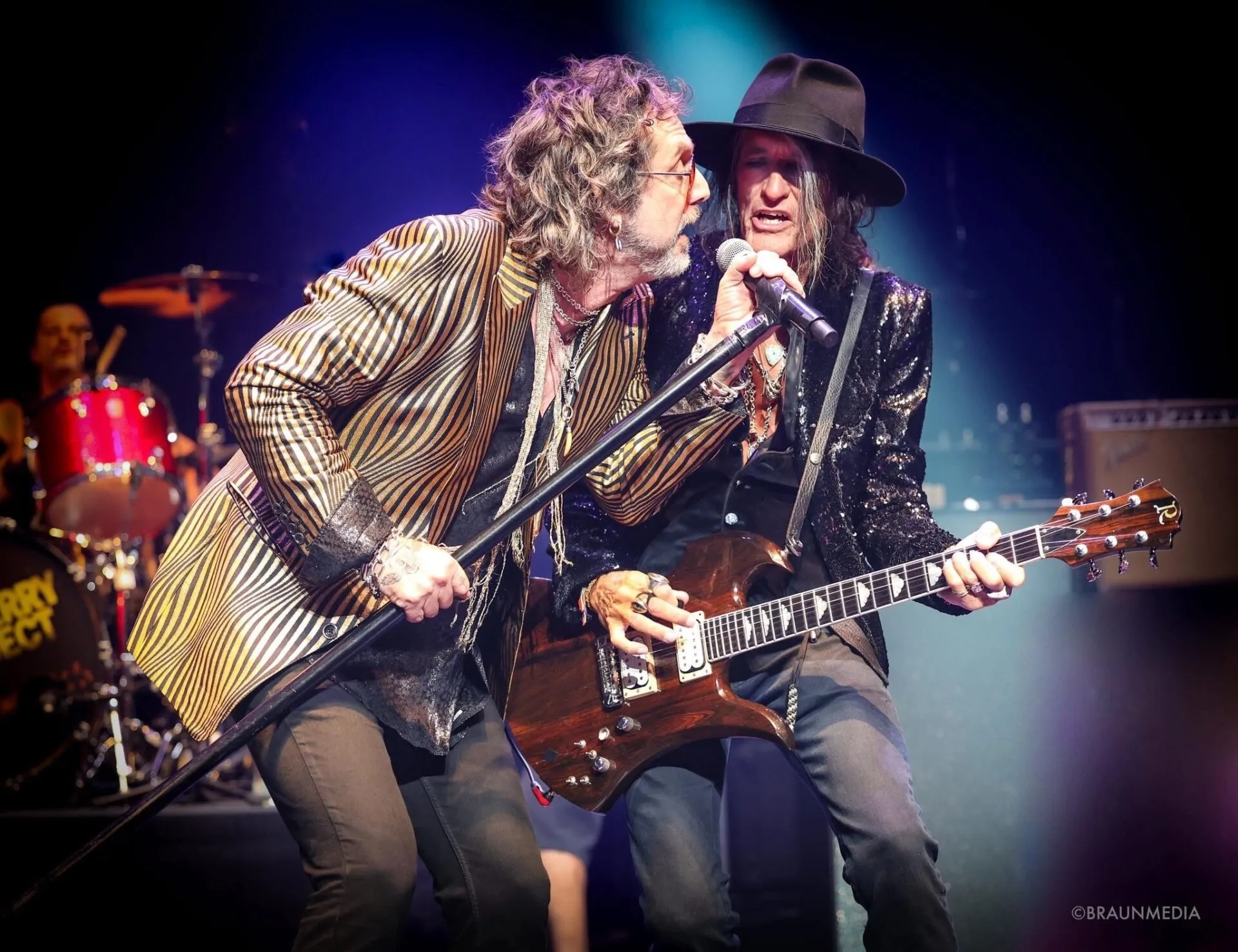 Joe Perry Project – Capitol Theatre 2025