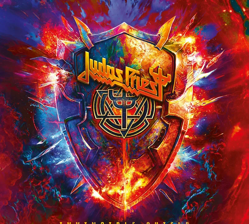 Judas Priest – Never Forget
