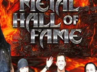 Metal Church To Be Inducted At The 2020 Metal Hall Of Fame Awards Gala