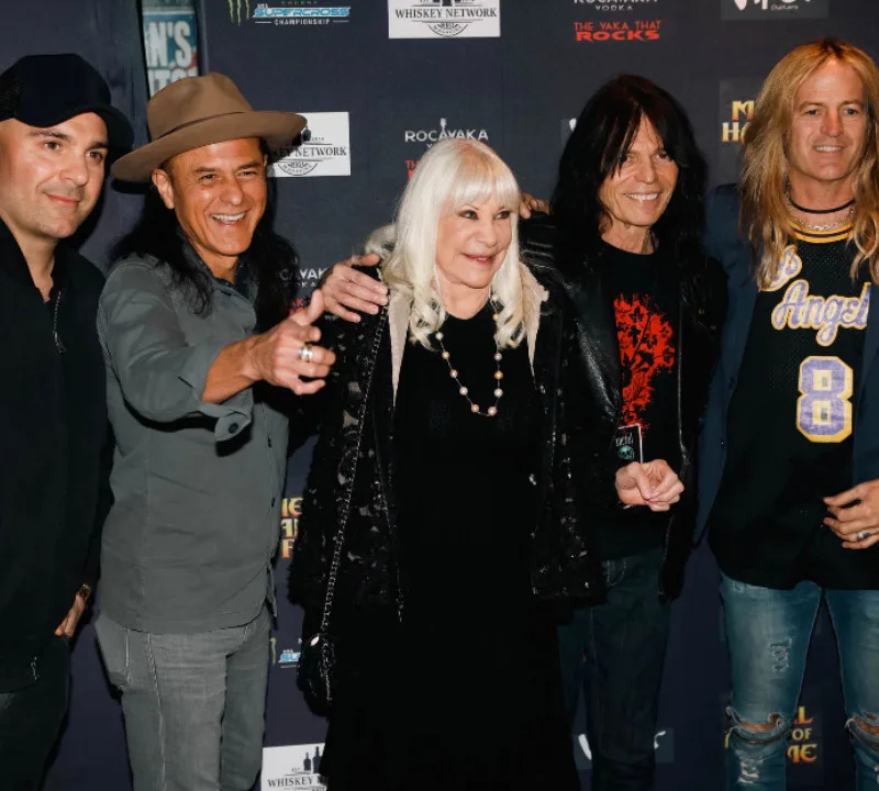 Metal Hall of Fame Gala 2024