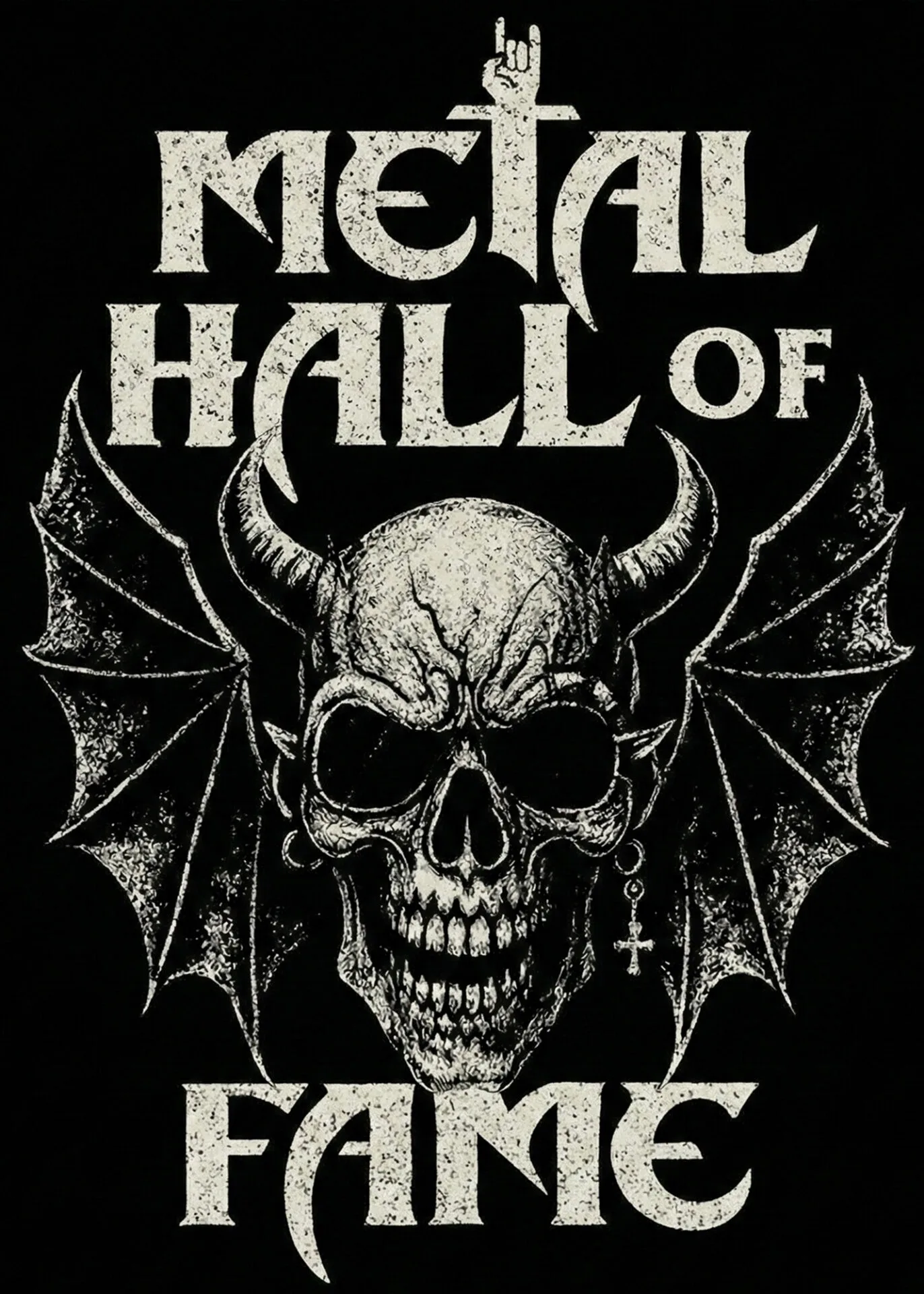 Metal Hall of Fame Takes Over The Sunset Strip For 2026 Blowout Bash