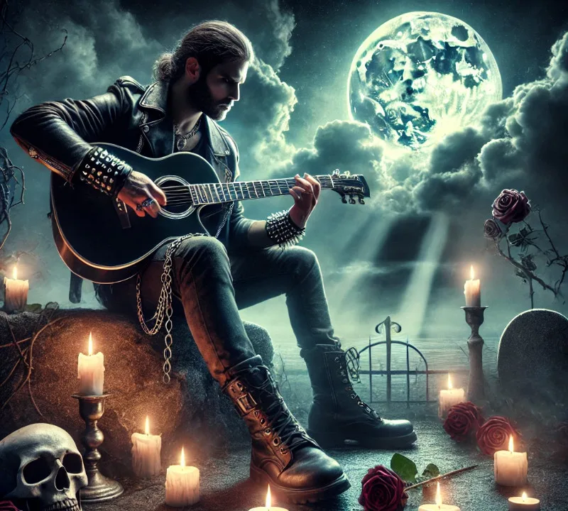 Metal Legacy: The Ballad