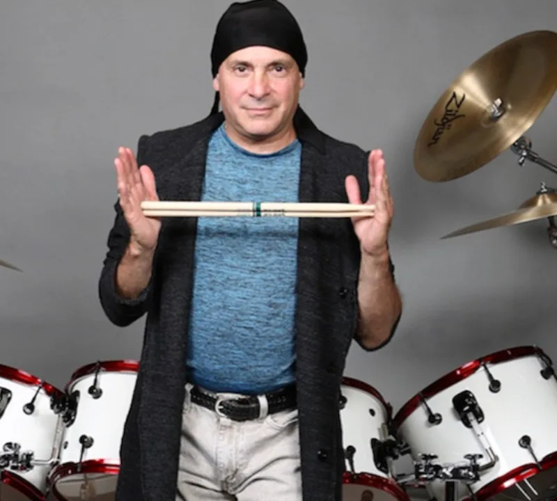 Pat Gesualdo, Metal Hall Of Fame Founder/Ceo, Says, “The 2020 Hall Of Heavy Metal History Gala Is Go