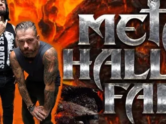 Prong To Perform And Be Inducted Into The 2020 Metal Hall Of Fame