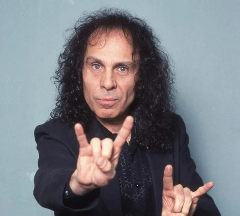 Ronnie James Dio: The Light Inside the Darkness