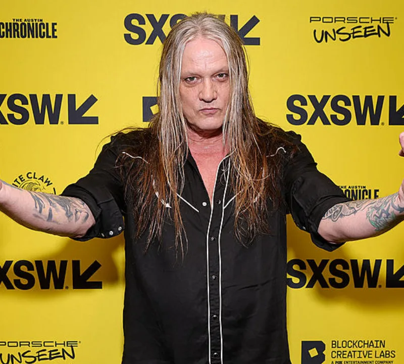 Sebastian Bach: Won’t Be the One Left Behind