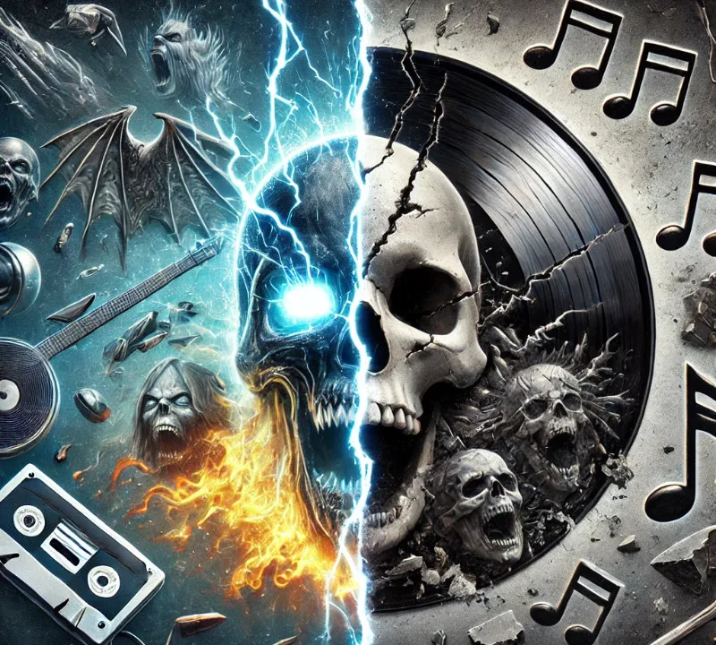 Terrible Songs from Brilliant Albums, part 2