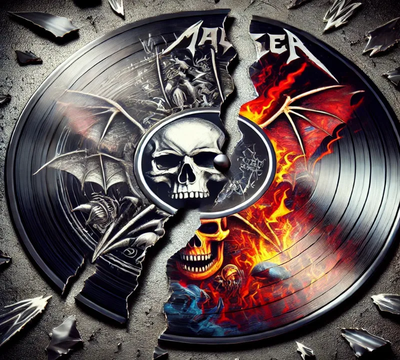 Terrible Songs From Brilliant Albums, Part 4