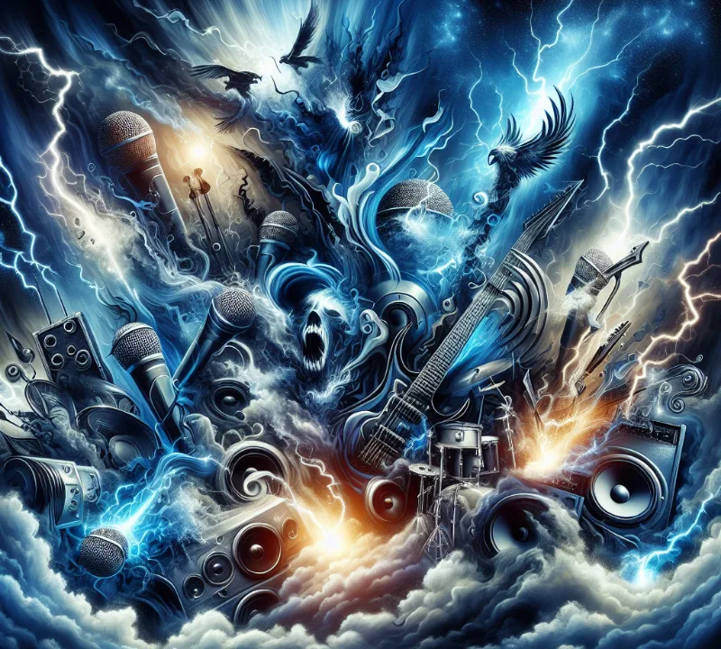 The 200 Best Metal Songs of the 21st Century, so far – – part 2