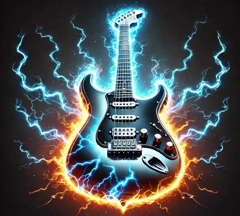 The Greatest Riff of All Time?