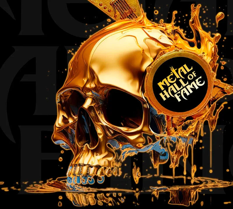 Wendy Dio and David Ellefson Join Metal Hall of Fame Board