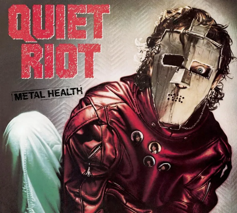 Wild, Wild, Wild with Quiet Riot