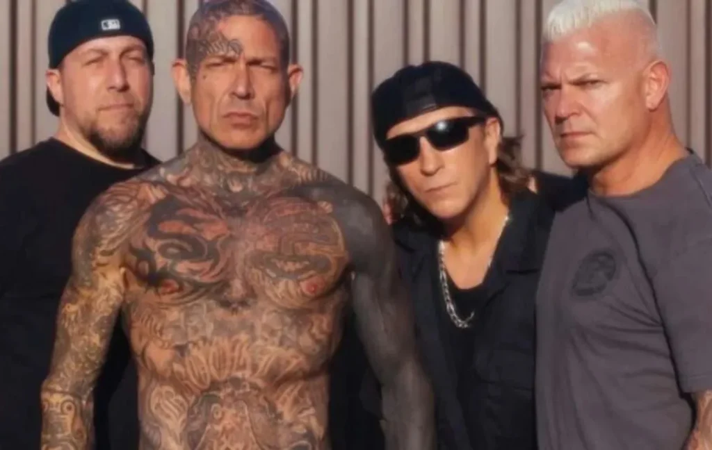 voivod to be inducted into metal hall of fame at pure filth festival