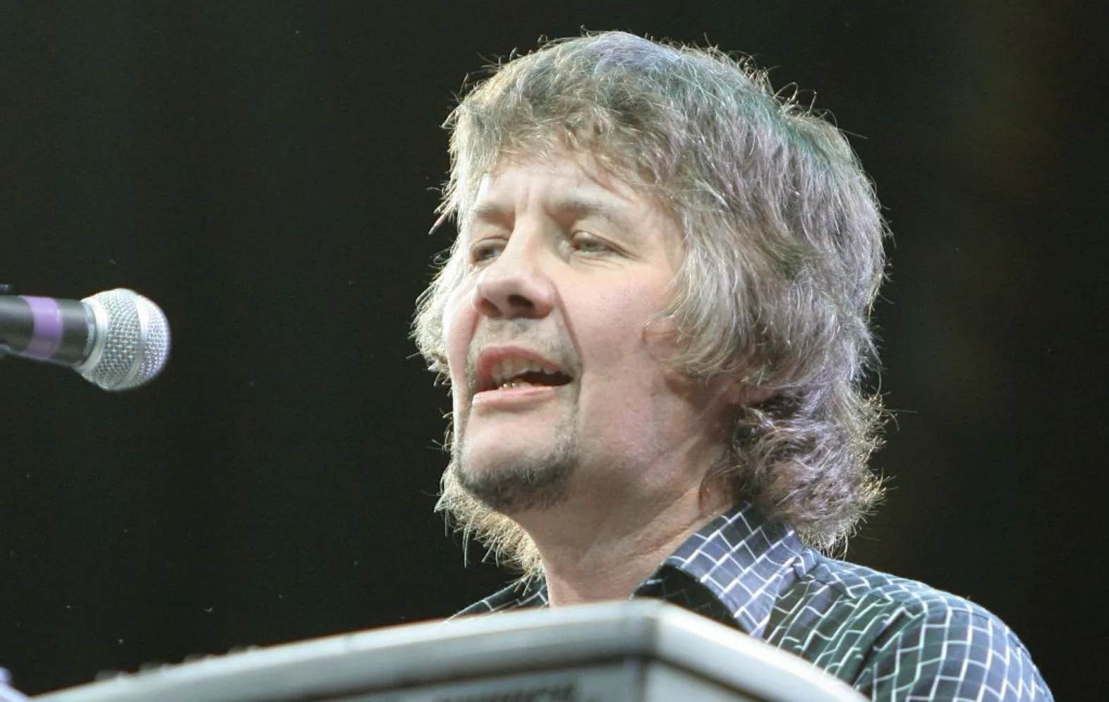 Don Airey | The Metal Hall of Fame