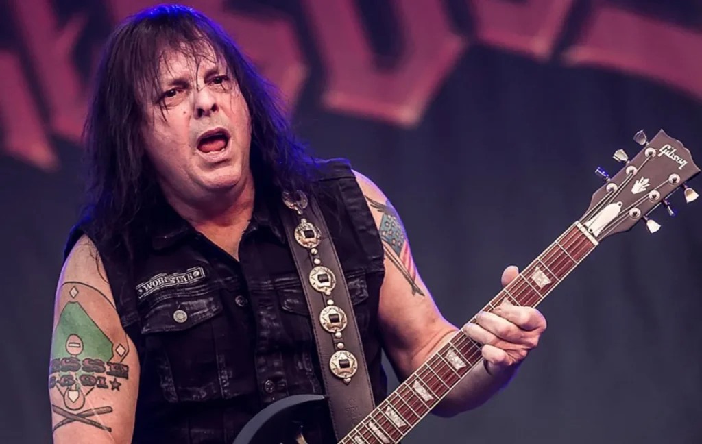 voivod to be inducted into metal hall of fame at pure filth festival