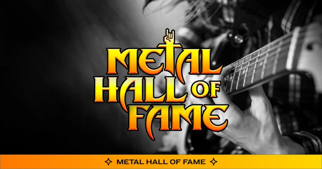 rockstars join metal hall of fame event
